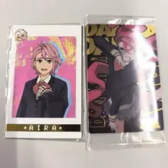 ダンダダン ウエハース2 アイラ