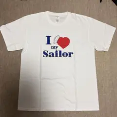 NOAH I Love My Sailor Tee Tシャツのサムネイル