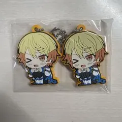 プロセカ 天馬司 ラバーキーホルダー×2