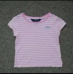 【美品】ラルフローレンＴシャツ♡110㎝