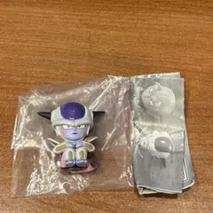 まちぼうけ ドラゴンボール2 フリーザ①