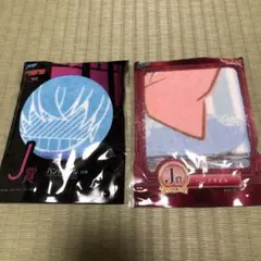 名探偵コナン SEGAラッキーくじ J賞 ハンドタオル