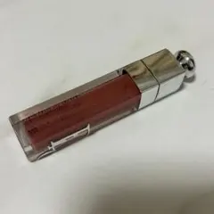 【新品箱なし】012 ローズウッド ディオールアディクト リップマキシマイザー