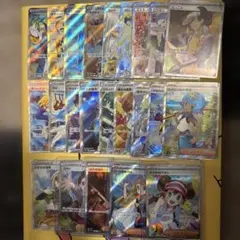 SR まとめ売り　引退品