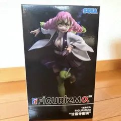 甘露寺蜜璃フィギュア