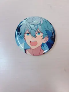 あんさんぶるスターズ コレクション缶バッジ 瀬名泉