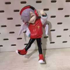 ​だるまいずごっど フィギュア ラストワン賞 ※超ジャンク・本体のみ