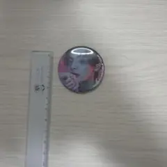 NOA 缶バッジ