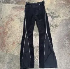 2026年最新】Rick Owens ブーツカットデニム・フレアデニムの人気