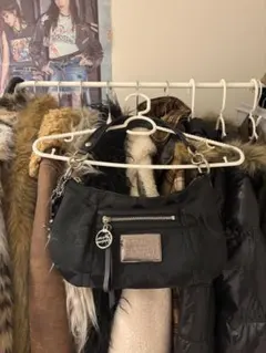 COACH ショルダーバッグ