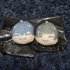 ブルーロック 蜂楽廻 おまんじゅう TVアニメ「ブルーロック」 ビッグおまんじゅうクッション 2.蜂楽