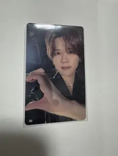 INI 藤牧京介 XQUARE トレカ 106