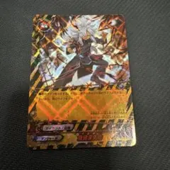 バディファイト ドラゴン アイン フラッグ 臥炎キョウヤ - メルカリ