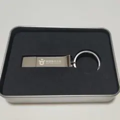 usbメモリ　キーホルダー　韓国