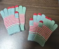 手袋 レディース 冬暖かい 手袋 スマホ対応 かわいい　まとめ売り
