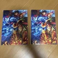 劇場版鬼滅の刃　無限城第一章　猗窩座再来　映画入場者特典