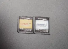 DS】ポケモン ポケットモンスター ソウルシルバー ハートゴールド