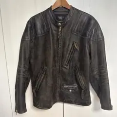 2025年最新】RRL ダブルアールエル レザージャケットの人気