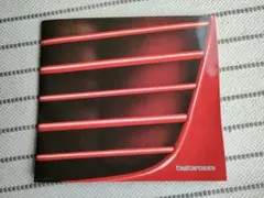 Ferrari Testarossa 車両カタログ