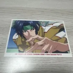 幸村精市 アニメジャパン ポストカード 特典 テニスの王子様 - メルカリ