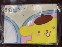 レジャーシート サンリオ 当りくじ