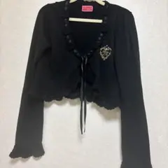 BABY, THE STARS SHINE BRIGHT ボレロのサムネイル