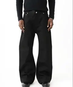 STRONG CURVE PANT 48 / ours 深水康太 - メルカリ