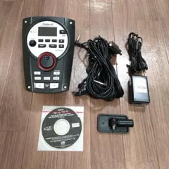 Roland CM-64 サウンドモジュール ミュージ郎 - メルカリ
