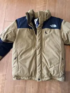 美品THE NORTH FACE バルトロ