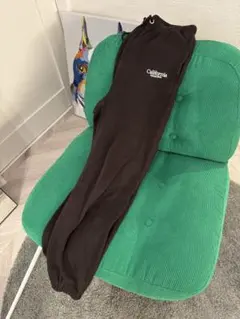 スウェットパンツ ジョガーパンツ