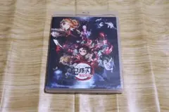 劇場版 鬼滅の刃 無限列車編('20アニプレックス/集英社/ufotable)