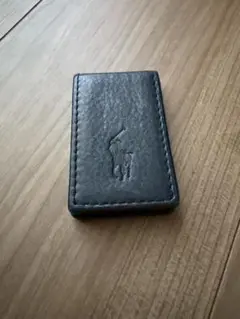 ralph lauren ラルフ　マネークリップ　財布　スーツ　　2次会　結婚式