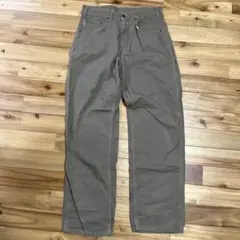 Carhartt B159 ワークパンツ ペインターパンツ 34x34
