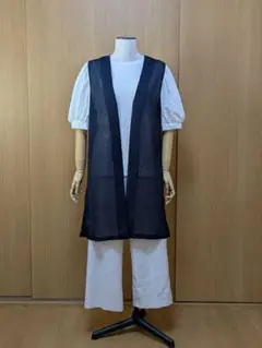 2025年最新】Gilet リメイクの人気アイテム - メルカリ