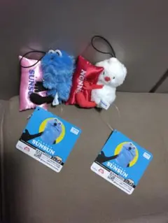 パペットスンスン＆ノンノン