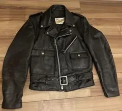 Schott シングル ライダース 2025年最新】schott サイズ44 ライダース シングルの人気アイテム