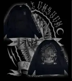 KRY clothing 「LIPS」