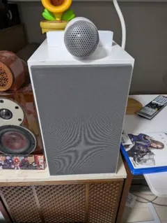 Bowers&Wilkins B&W CM6 S2/FS-CM S2 スピーカー - メルカリ