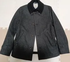 BEAUTY&YOUTH UNITED ARROWS　グレードンキーコート