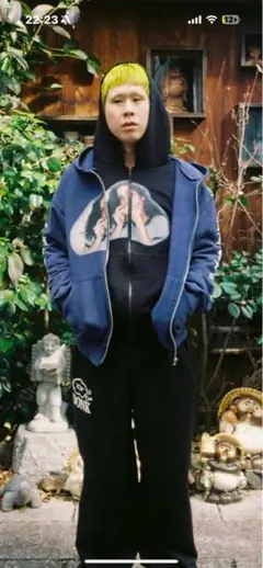 donk wear フーディー 2026年最新】donk wearの人気アイテム - メルカリ