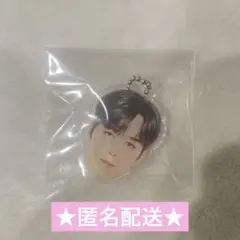 INI 後藤威尊　顔アクキー