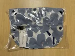 marimekko お食事エプロン ウニッコ柄