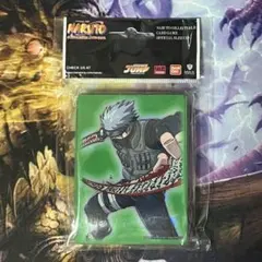 【新品】NARUTO カカシ スリーブのサムネイル
