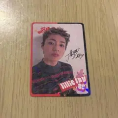 【‎即購入⭕️】Dリーグ トレカ dipBATTLES JillieJay キラ