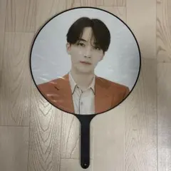 SEVENTEEN ジョンハン BE THE SUN