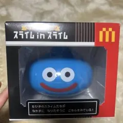 ドラクエ ドラゴンクエスト マクドナルド マック スライム in スライム