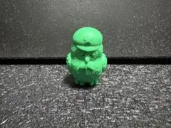 ドラゴンボール消しゴム ドラ消し フクロウ