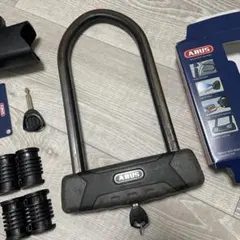 2025年最新】abus x-plus 540の人気アイテム - メルカリ