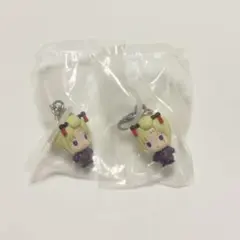 銀魂 月詠 めじるしアクセサリー