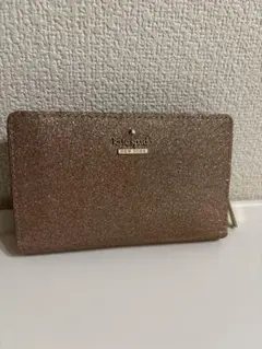 Kate spade 二つ折り財布